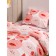 Bed linen 1.5 joint venture, size 147x215 cm, 145x215 cm, 70x70 cm