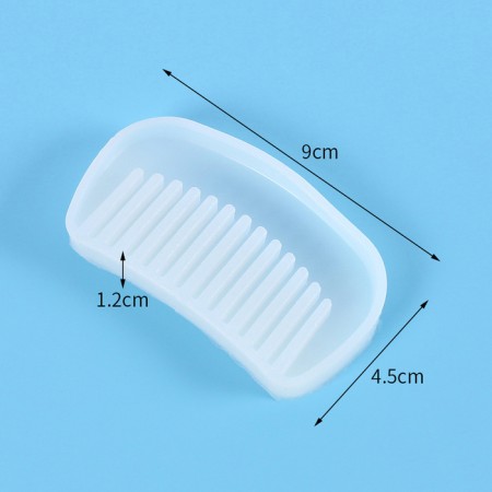 Form Silicone universal "scallop"-1