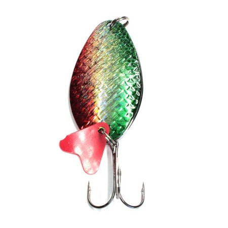 Noise namazu Iron-J, weight 24 g, color 20