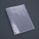 PVC liner (A5) for documents, 4 sets, transparent color