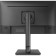 Monitor NPC 23.8 "MF2418 Black IPS LED 4MS 16: 9 DVI HDMI M/M Matte Has Piv 300CD 178g/1 106691