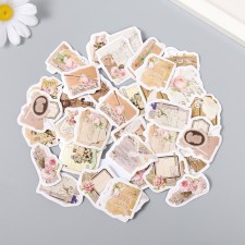 Stickers for creativity 