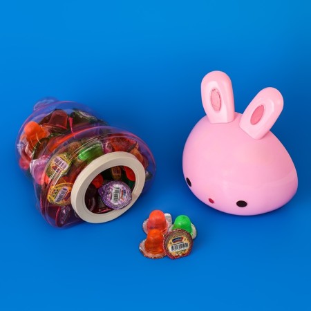 Dessert Zhelynaya "Davi jelly!", Rabbit, 13 g-2