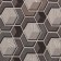 Rectangular palace 150x200 cm, PA 100%, felt