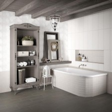 Decor Lin Beige 598x198