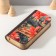 Casket "Wisdom and Calm" 17x8.5x3.5 cm