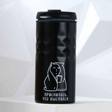 Thermal circle "dreamed", 350 ml