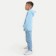 Children's Khaftan "Basic Line", size 34 (122-128), blue color