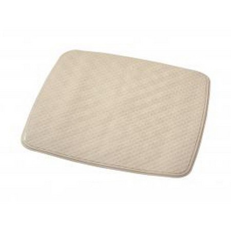SPA-river anti-slip 54x54 cm Capri, beige color