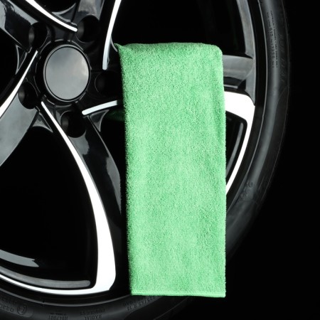Microfiber Microfiber Grass, 35 x 40 cm, 250 g/m