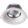 LED LED GLOK, 10 W, 4100K, LED, white color, D = 100mm