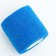 Self -fixed bandage, 5 cm, max. Extensibility 4.5 m, blue