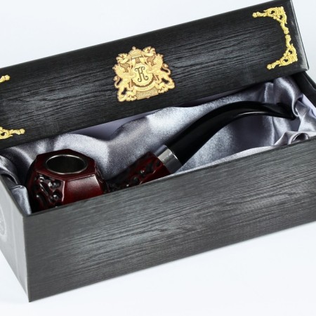 Claim for tobacco "Commander", classic, 15.5 x 4.5 x 4.5 cm-3