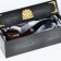 Claim for tobacco "Commander", classic, 15.5 x 4.5 x 4.5 cm