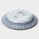 Plate Glass Supa Dolyana "Cat", 450 ml, D = 18.8 cm