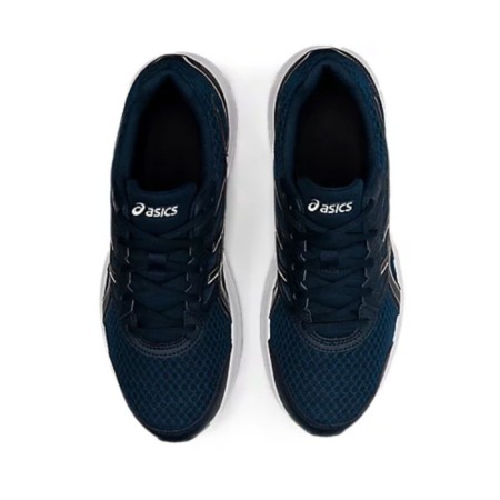 Cunning male ASICSS JOLT 3, size 8.5 (1011B034 401)-6