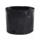 Pot for seedlings, re, __ l, d = 27 × 27 cm, (packaging 10 pcs.) Greengo
