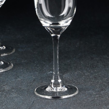 Glass glass "Referee", 65 ml, 6 pcs-3