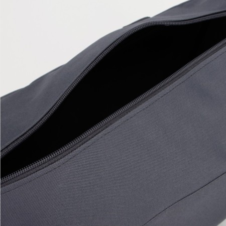 Sports bag Textura, average size, color gray-2