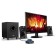 Computer speakers 2.1 Genius SW-2.1 300X, 2x3.25 W + 3 W, USB, Black