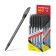 Ballic handle Erichkrause Neo Original, needle node 0.7 mm, black ink black