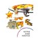 Wooden puzzle "Leo photographer" s