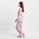 Female pajamas (shirt and trousers) KAFTAN "Cute" p. 48-50