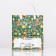 Package "Festive mood", soft plastic, 26x23 cm 110 μm