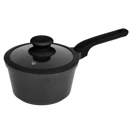 Bucket Lenardi Mistry, with a lid, 3.7 l, d = 18 cm