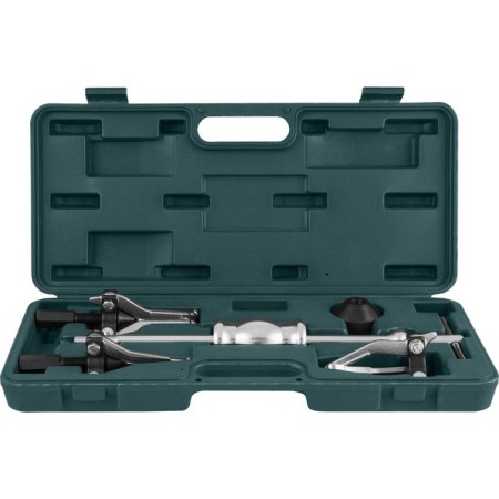 Jonnesway AE310008 bearings puller, with internal and outdoor grips-2
