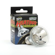 Terrarium lamp