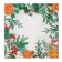 Napkins single -layer "New Year's aroma", 24x24 cm, set 50 pcs