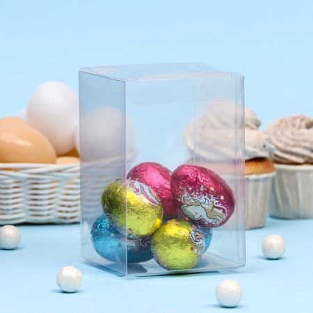 Chocolate eggs "Unicorn", 75 g-1