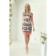 Women's dress, size 42