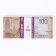 Pack of bills 100 rubles