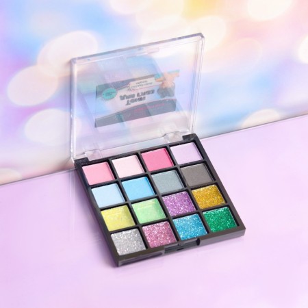 Cosmetics set for girls: Shadows-5