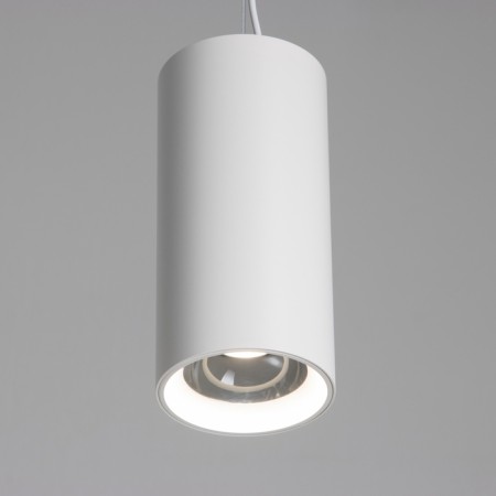 Lucas Lumber LED 10W 4000k white 9.5x9.5x20-120 cm-2