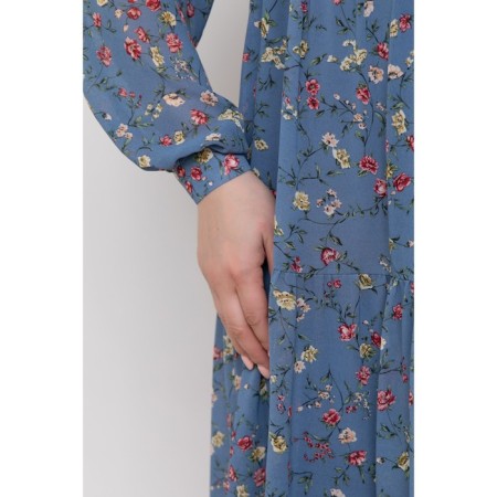 Women's dress, size 60-8