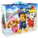 New Year. Gift package "Happy New Year!" 49x40x11 cm, puppy patrol