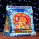 Gift box "Santa Claus with Squirrel" 24.5 x 11.5 x 23 cm