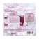 Gift set of Liss Kroully cosmetics: Bath cream, 260 ml + shower gel, 260 ml