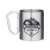 Thermal circle, 300 ml, carbine "I love hiking"