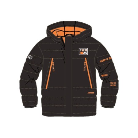 Boy jacket, height 134 cm-10