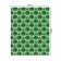Green Dragon tablecloth, rectangular, oxford, size 145x180 cm