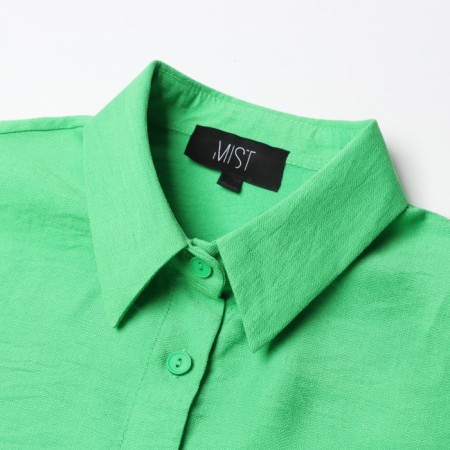 Women's shirt MIST Summer Time, Green, p. 50-5