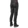 Pants with Kevlar Artec Wax, size 32-32, black