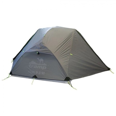 TRAMP TRT-094 tent, TRAMP Cloud 3SI tent, Cloud Grey