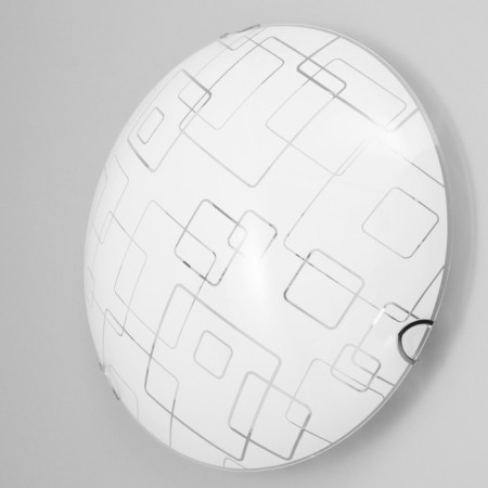 Lamp "Oasis" 2 lamps E27 60 W F300-3