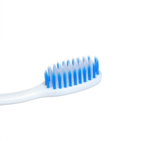 Toothbrush, soft, mix-3