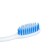 Toothbrush, soft, mix